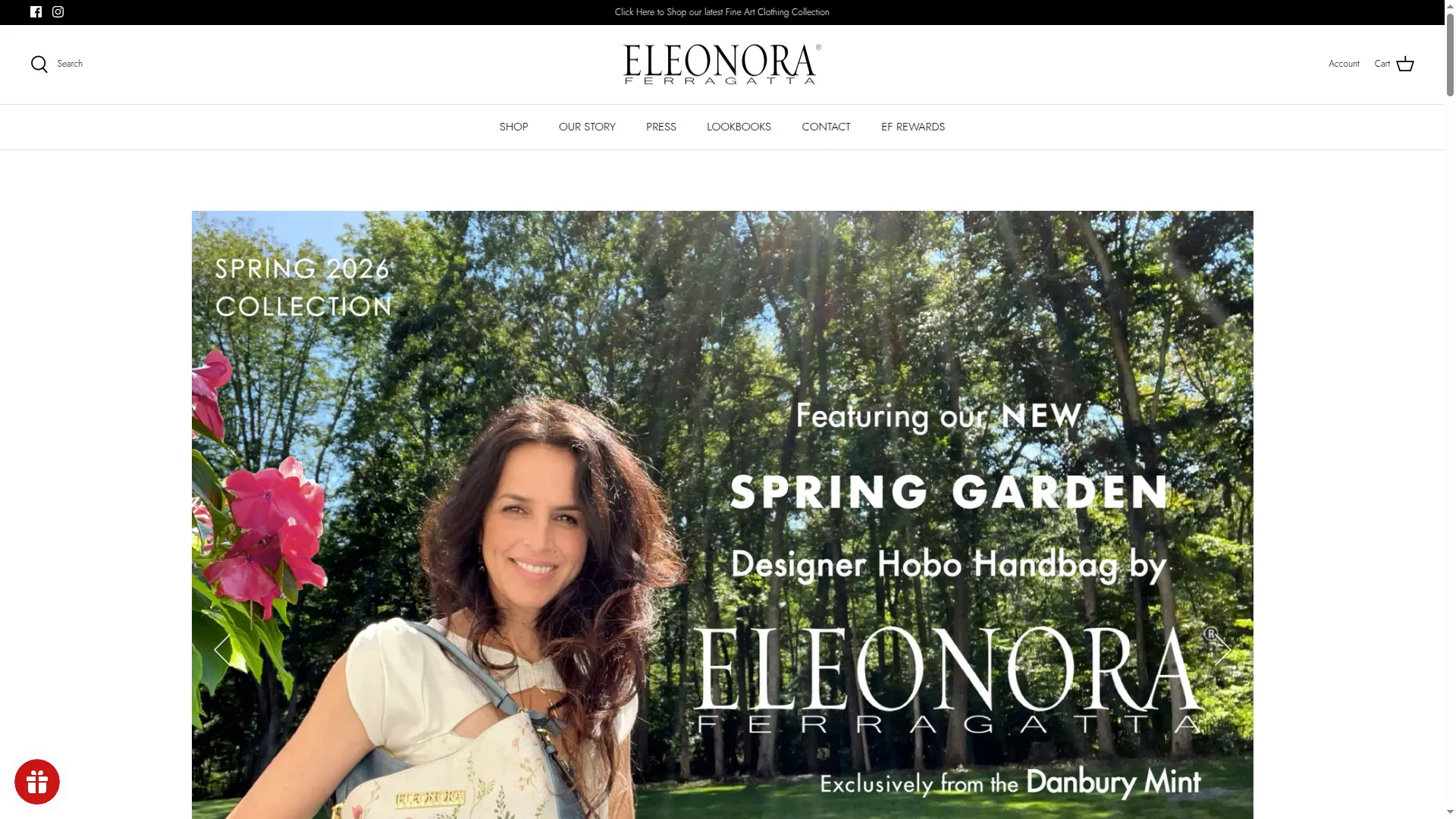 Eleonoraferragatta.com