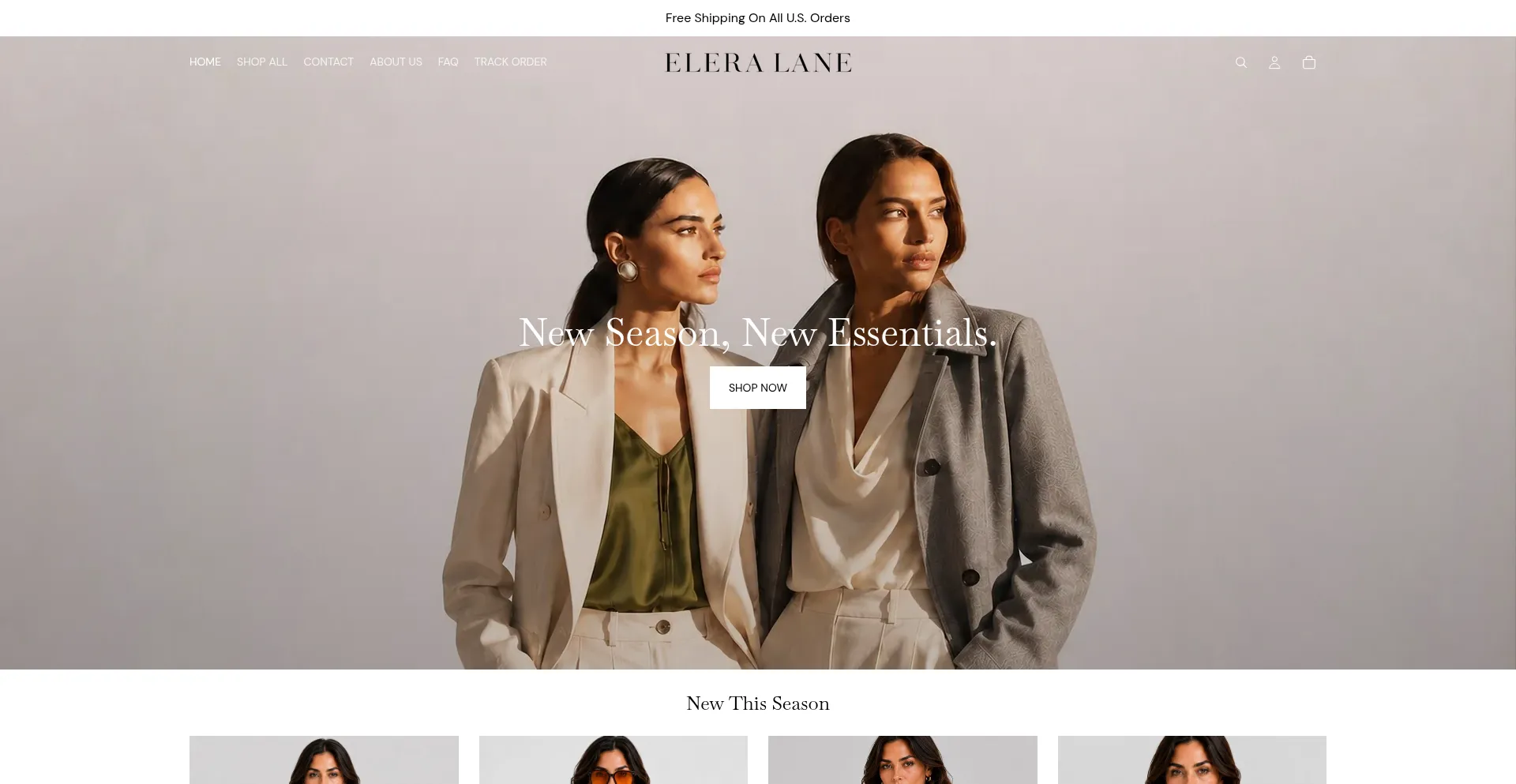 Eleralane.com