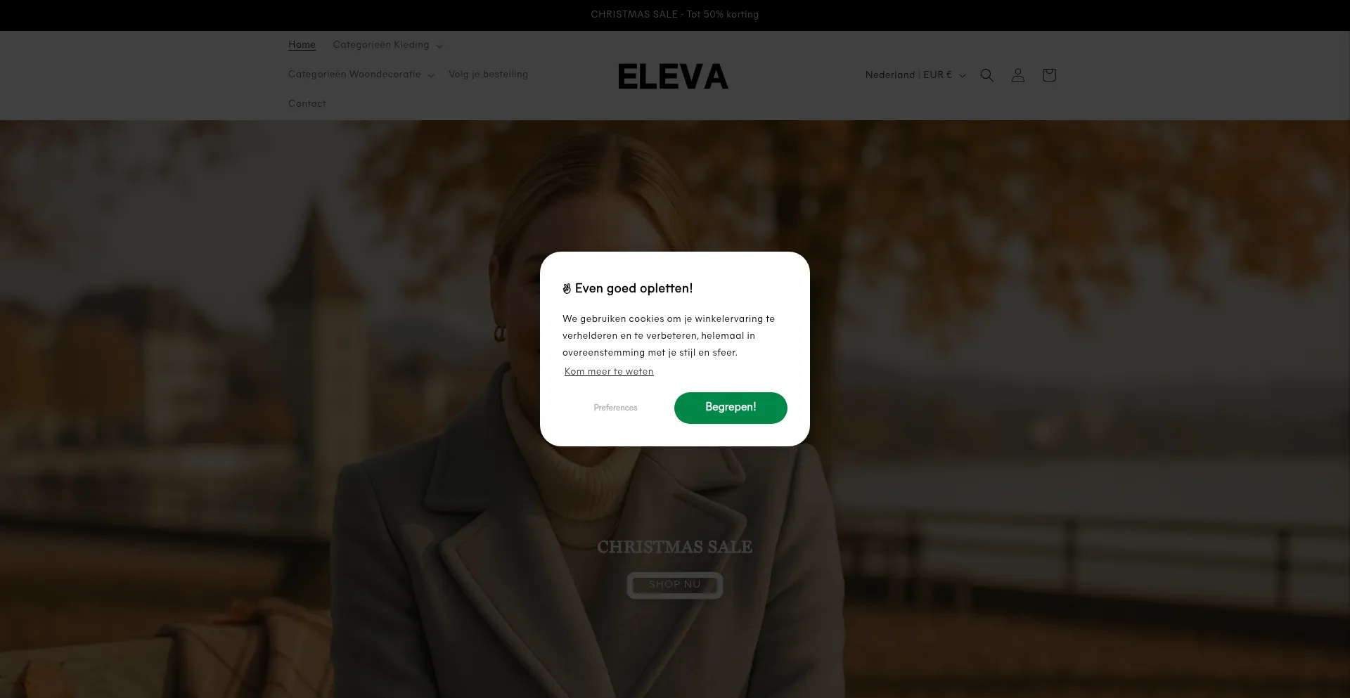 Eleva-nederland.nl