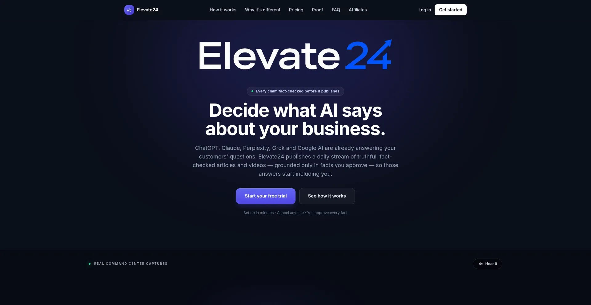 Elevate24.ai