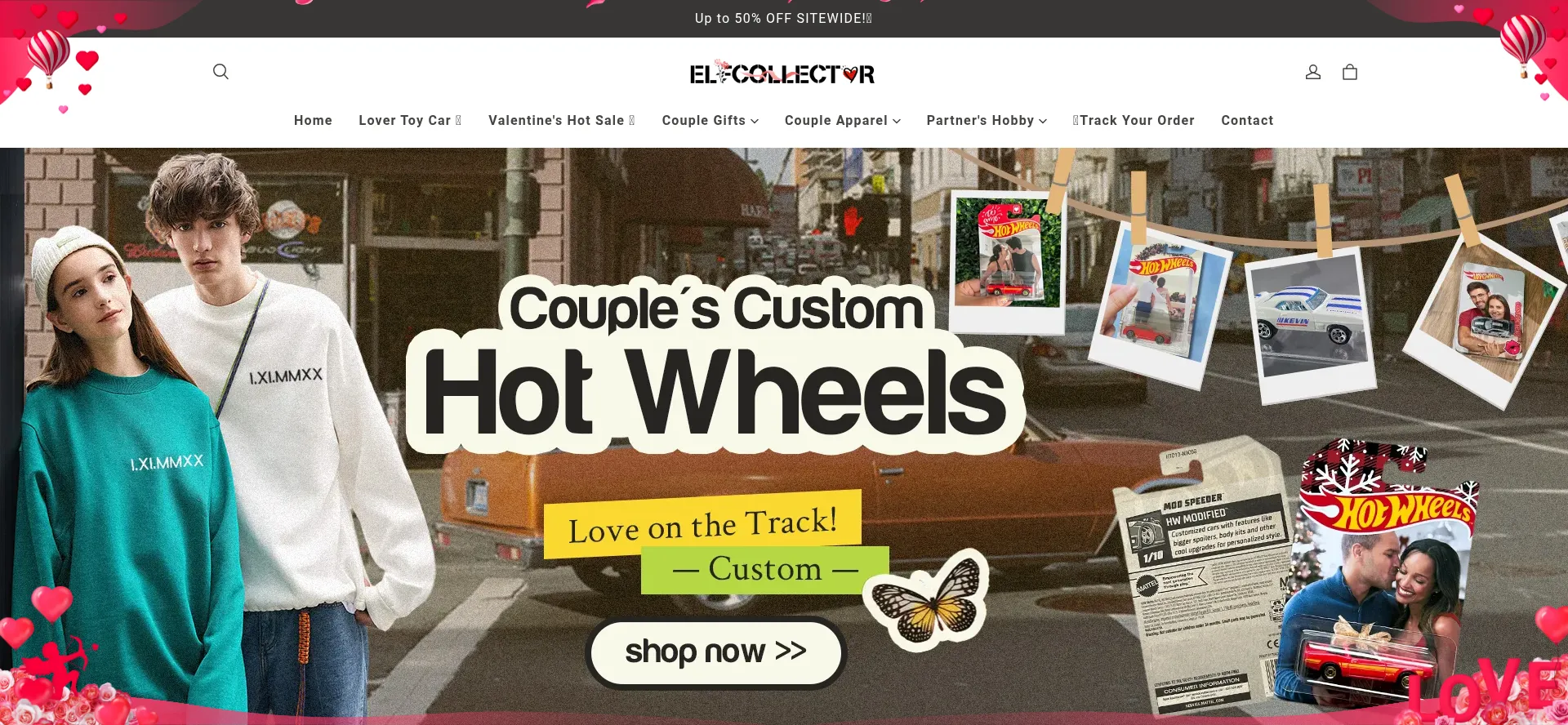 Elfcollector.com