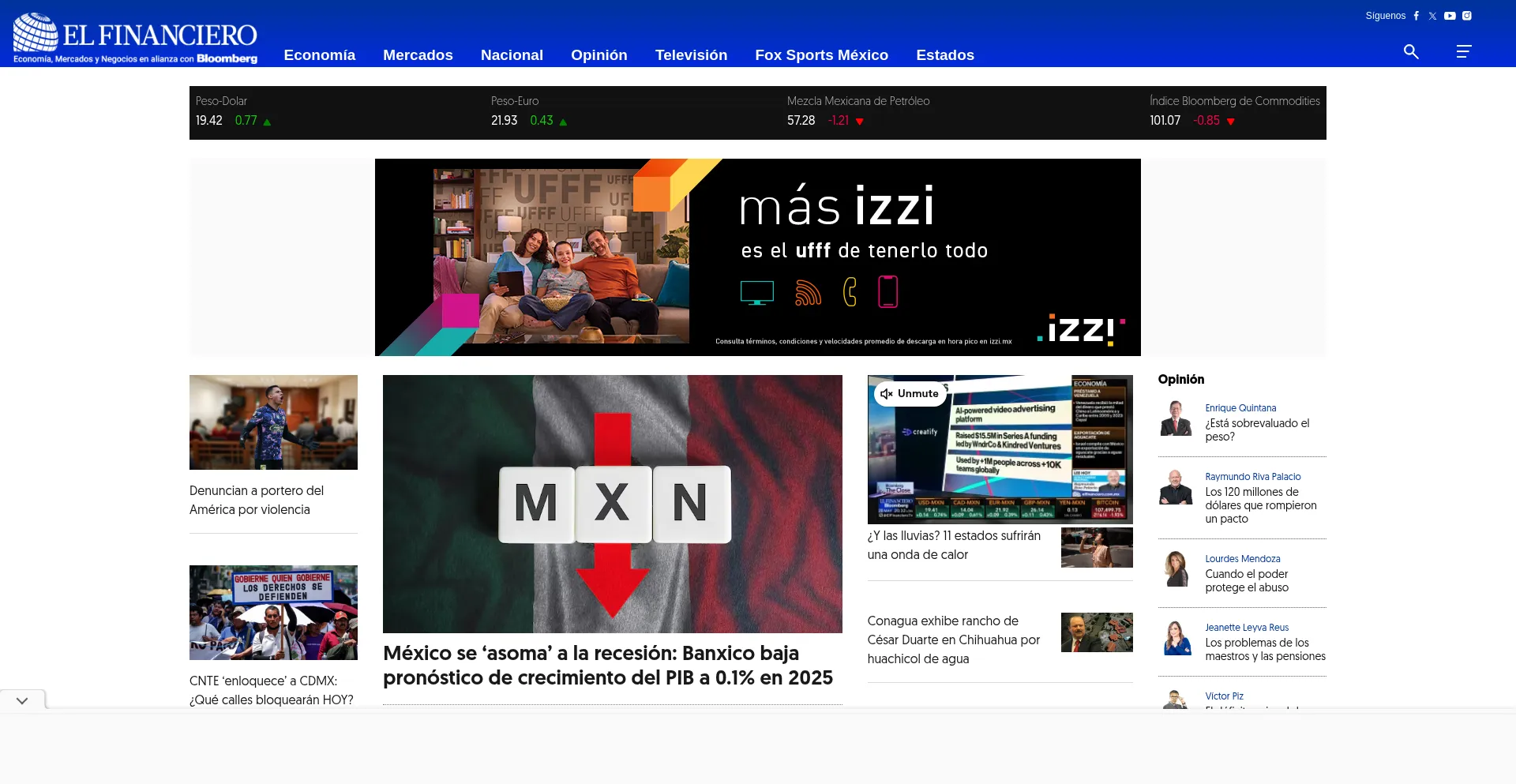 Elfinanciero.com.mx