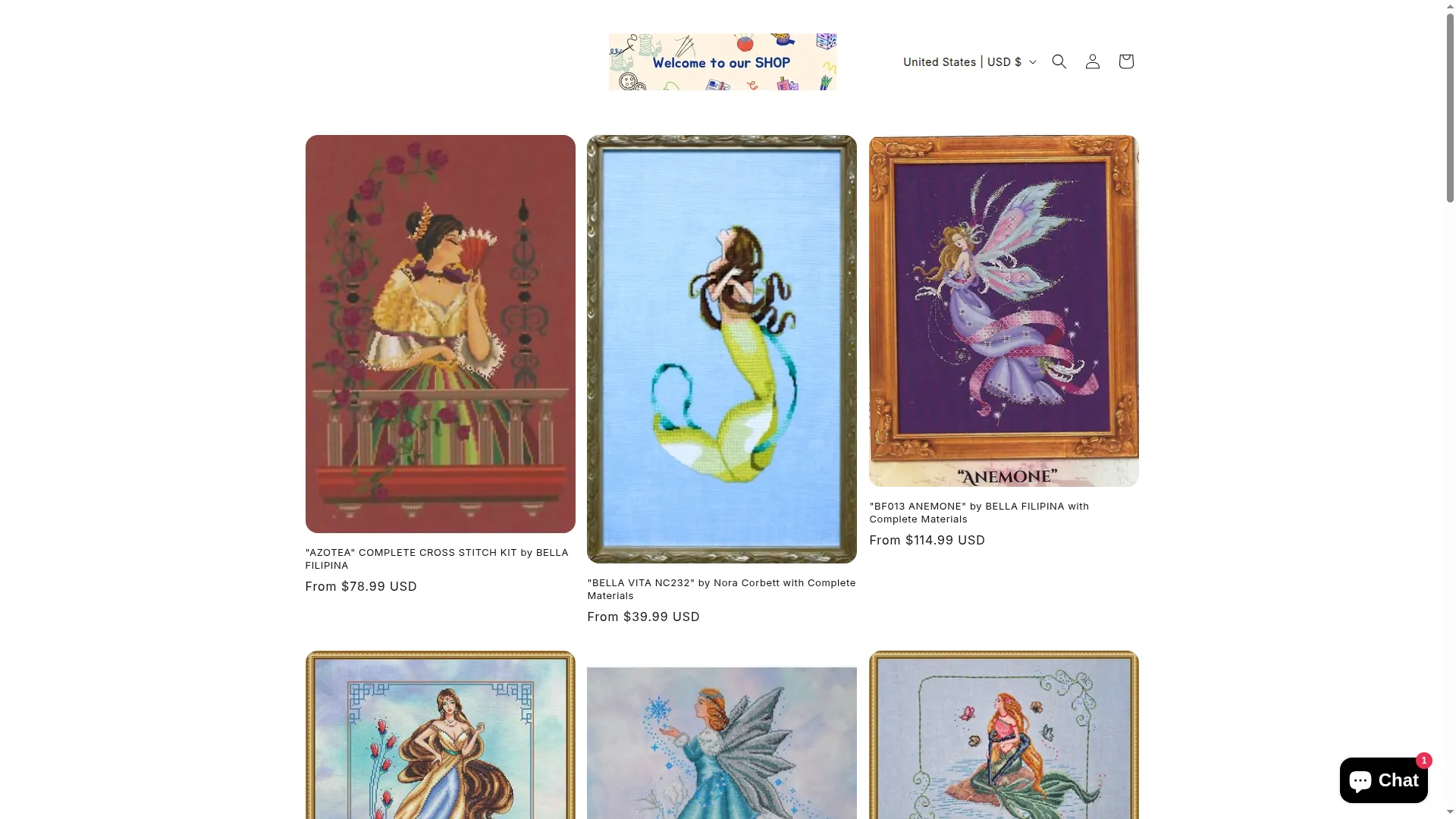 Elgkcraftsnsupplies.com