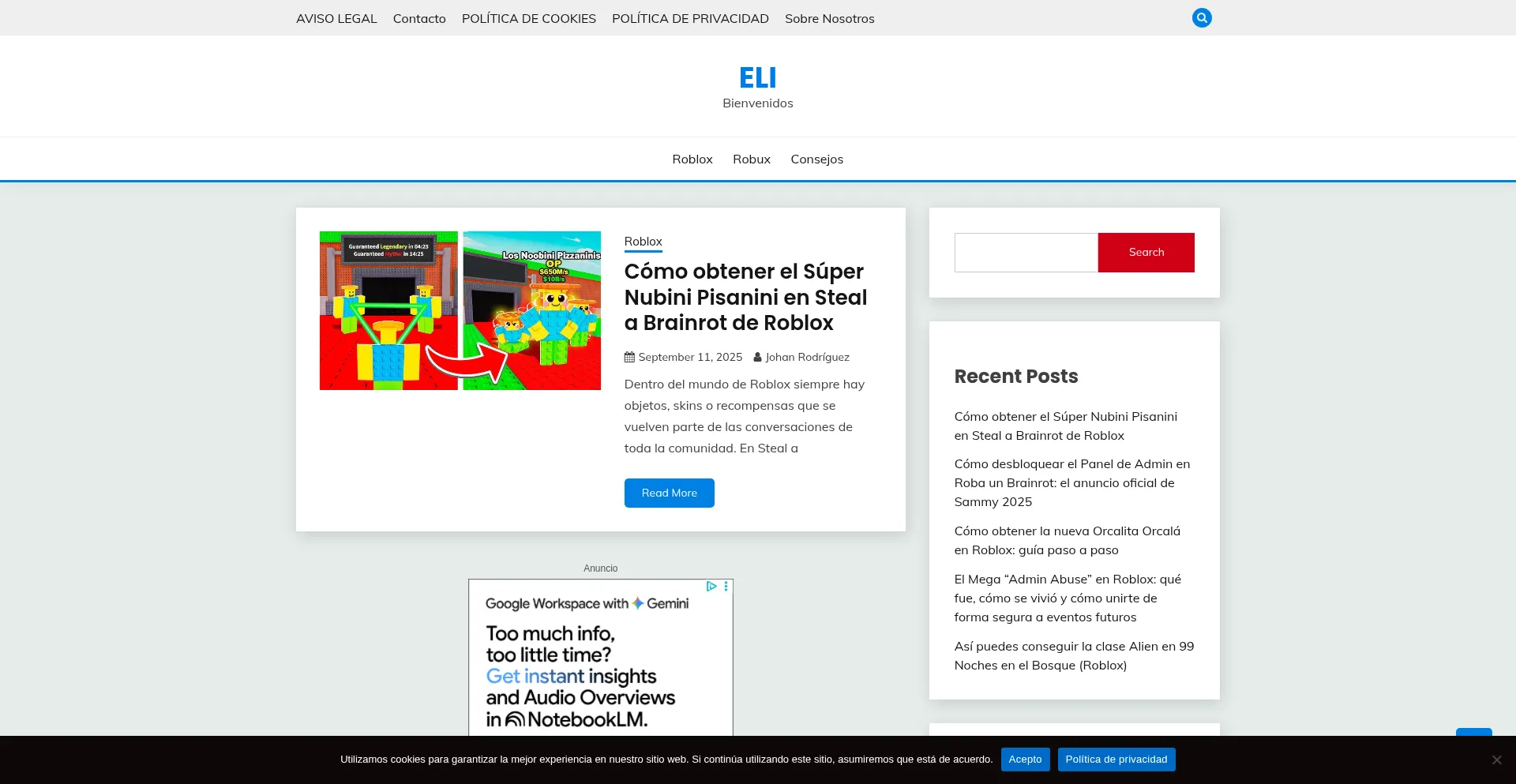 Eli.endlessgamingadventure.online é Seguro e Confiável?