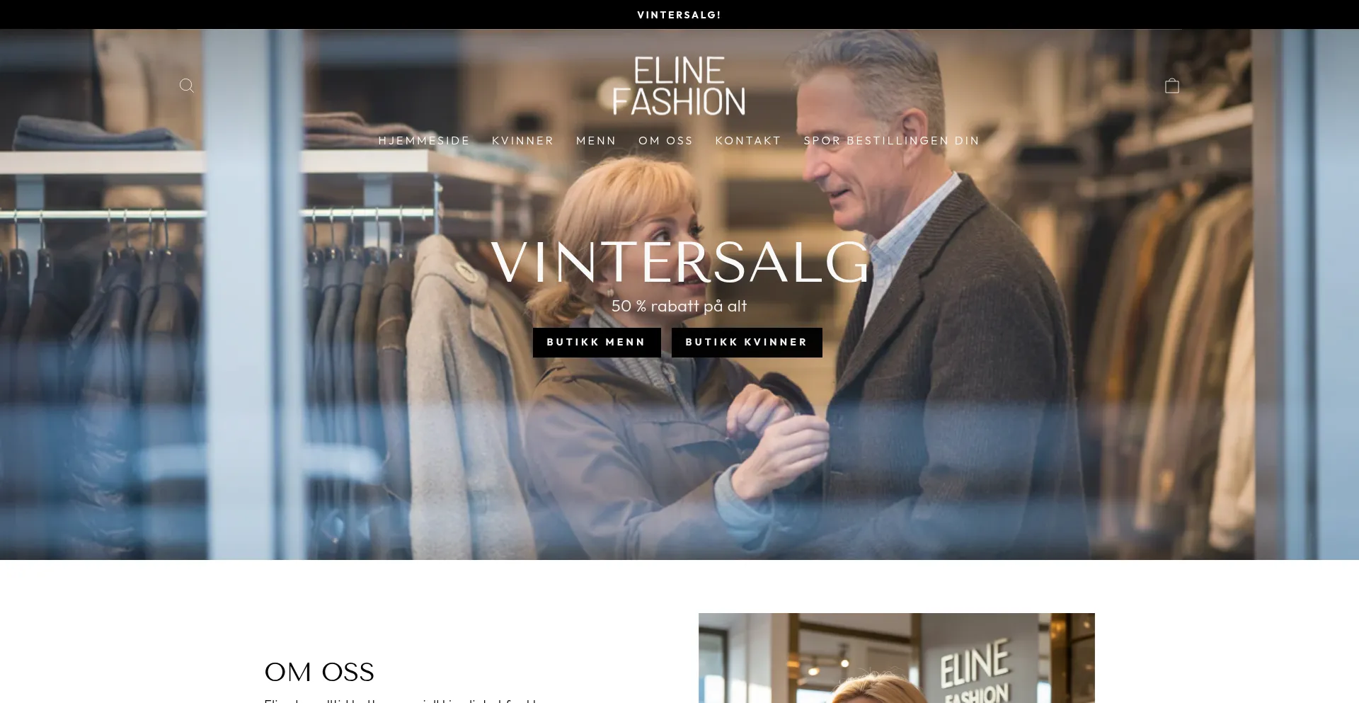 Elinefashion.com