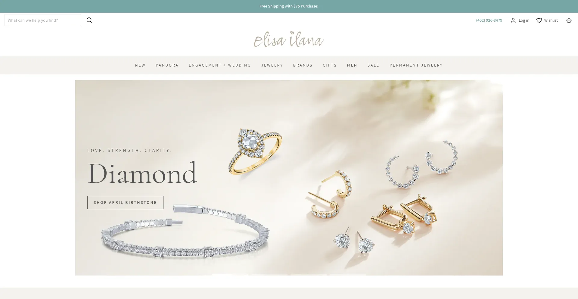 Elisailana.com é Seguro e Confiável?