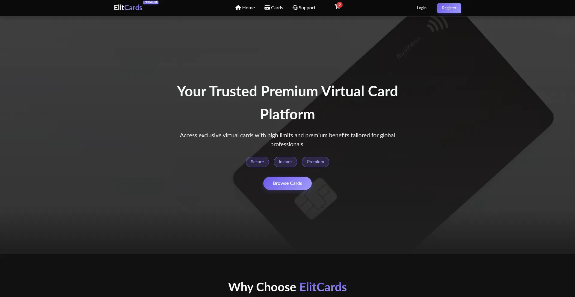Elitcards.cc
