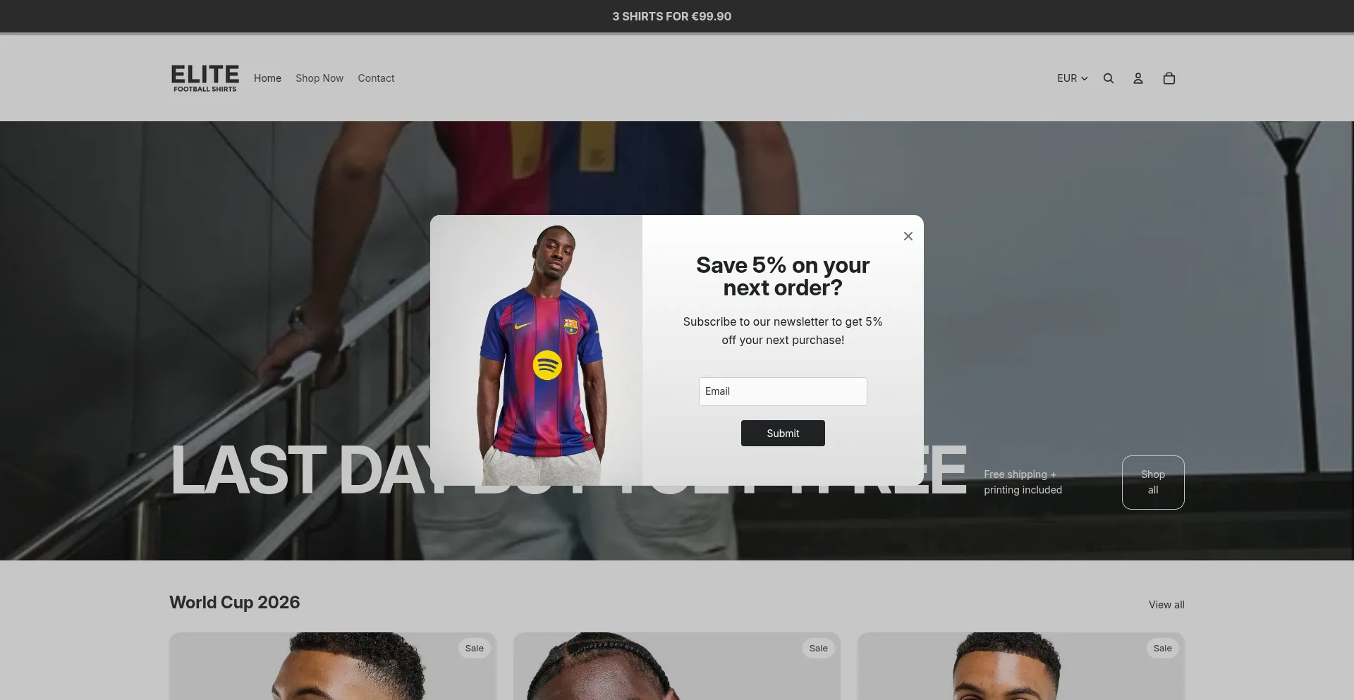 Elite-shirts.com