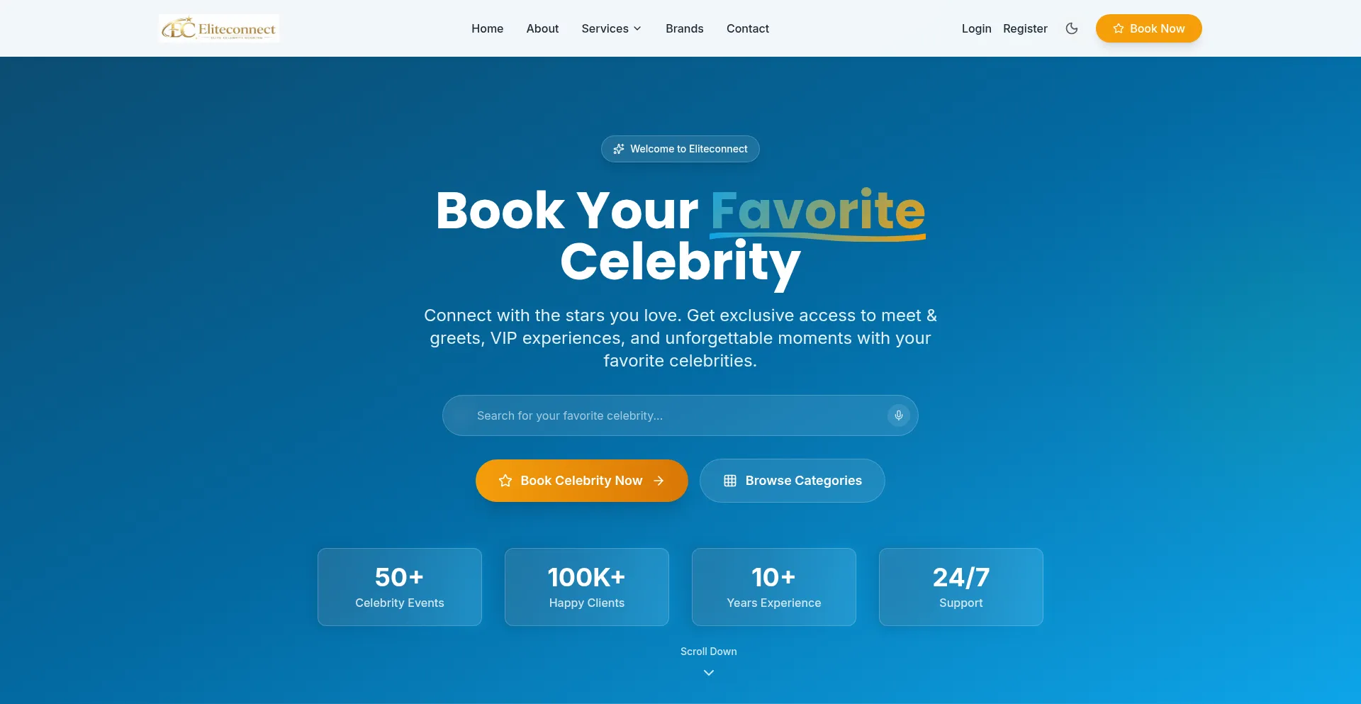 Eliteconnect.online