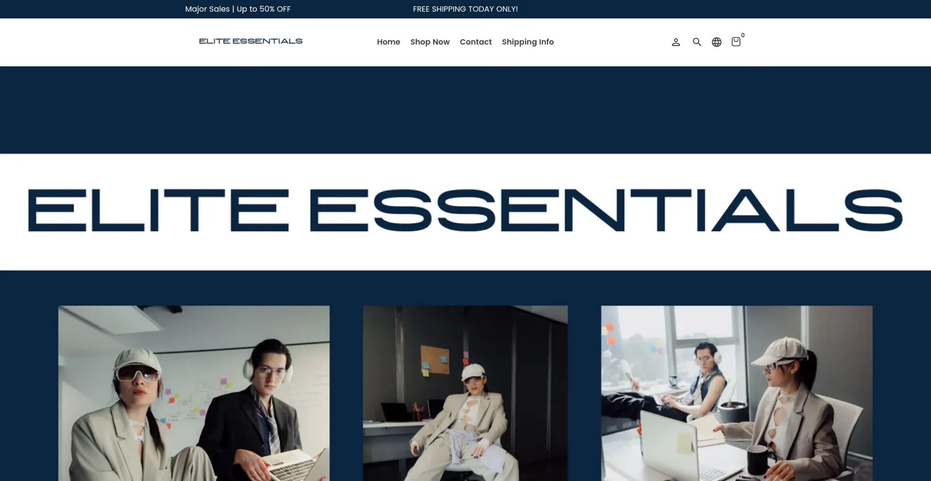Eliteessentials.co