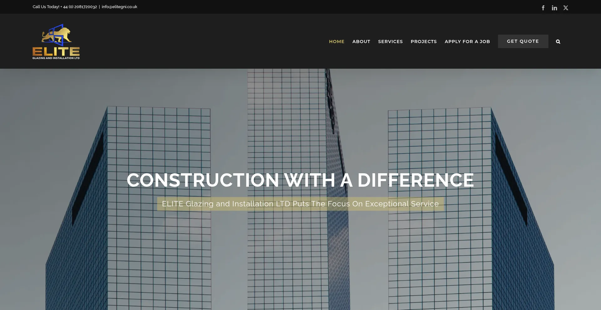Elitegni.co.uk