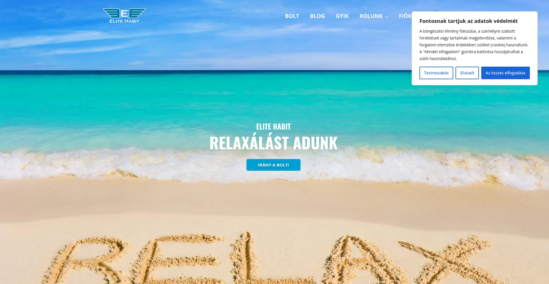 Elitehabit.hu