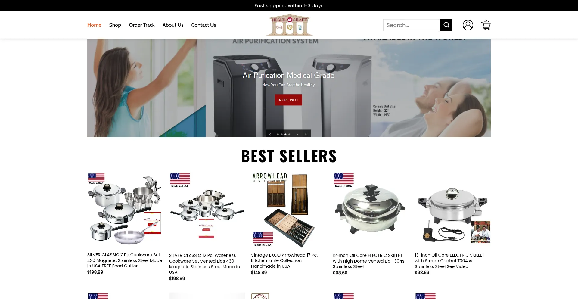 Elitehealthcraft.shop