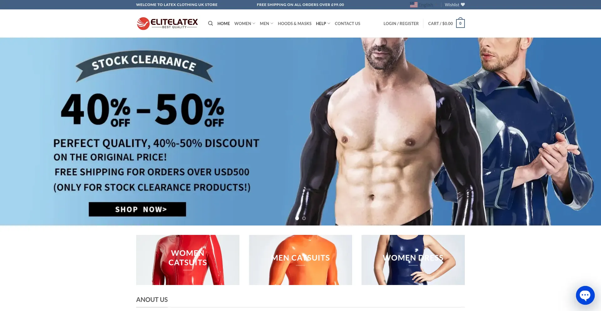 Elitelatex.co.uk