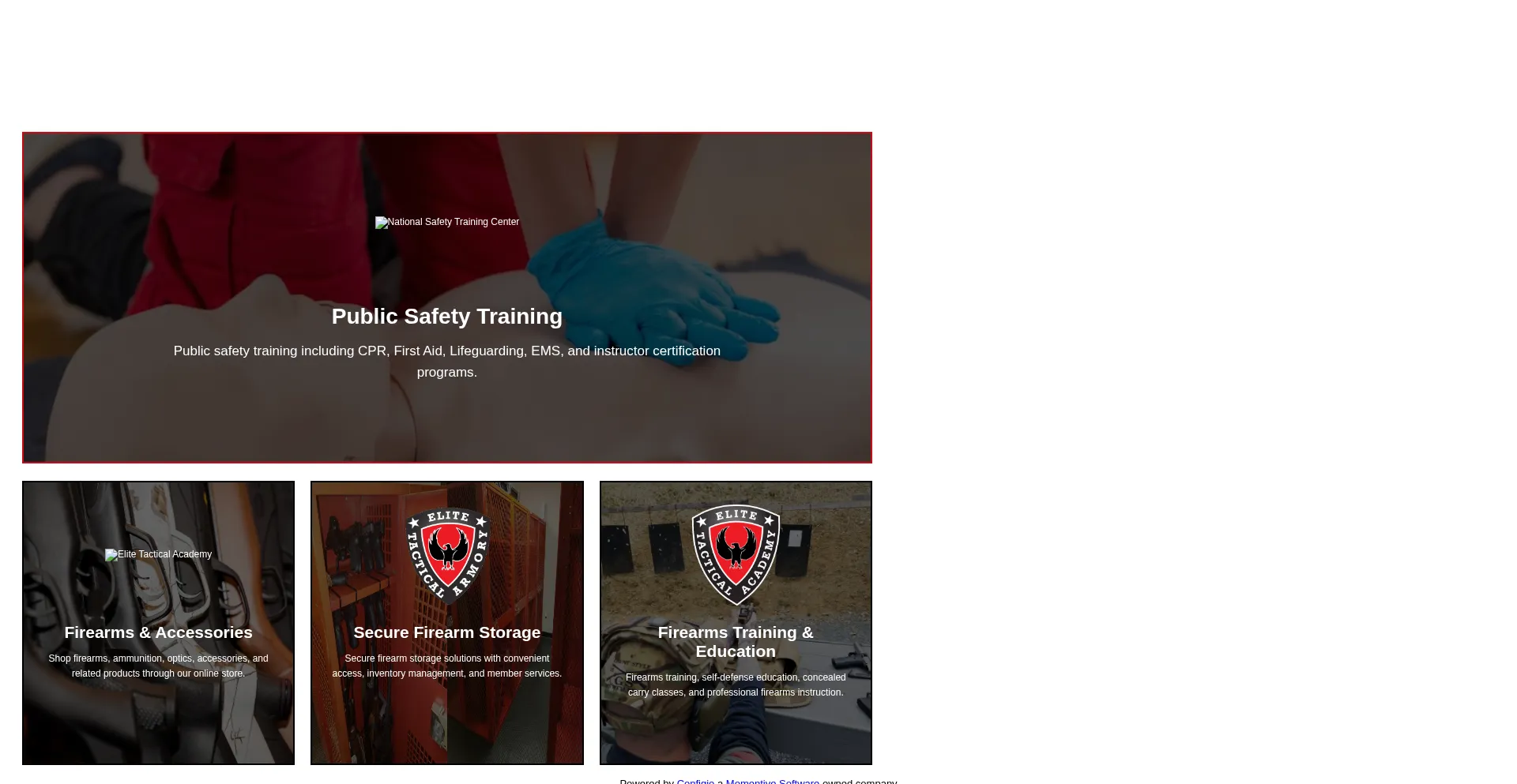 Elitetacticalacademy.com
