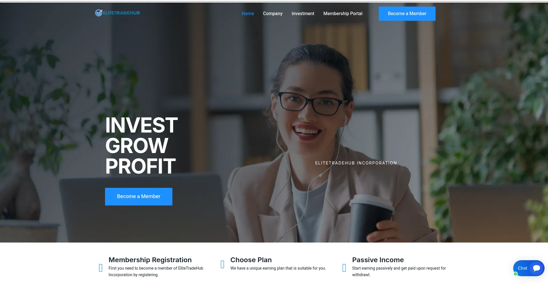Elitetradehub.net
