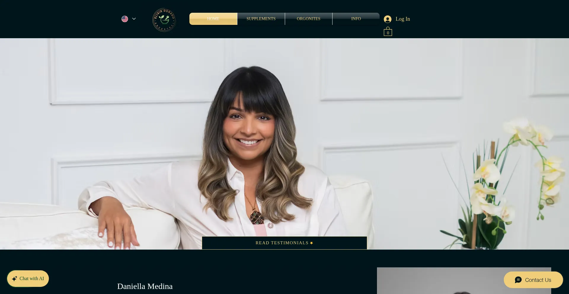 Elixirdorado.com é Seguro e Confiável?