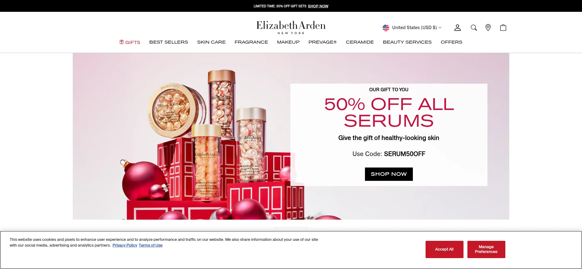 Elizabetharden.com