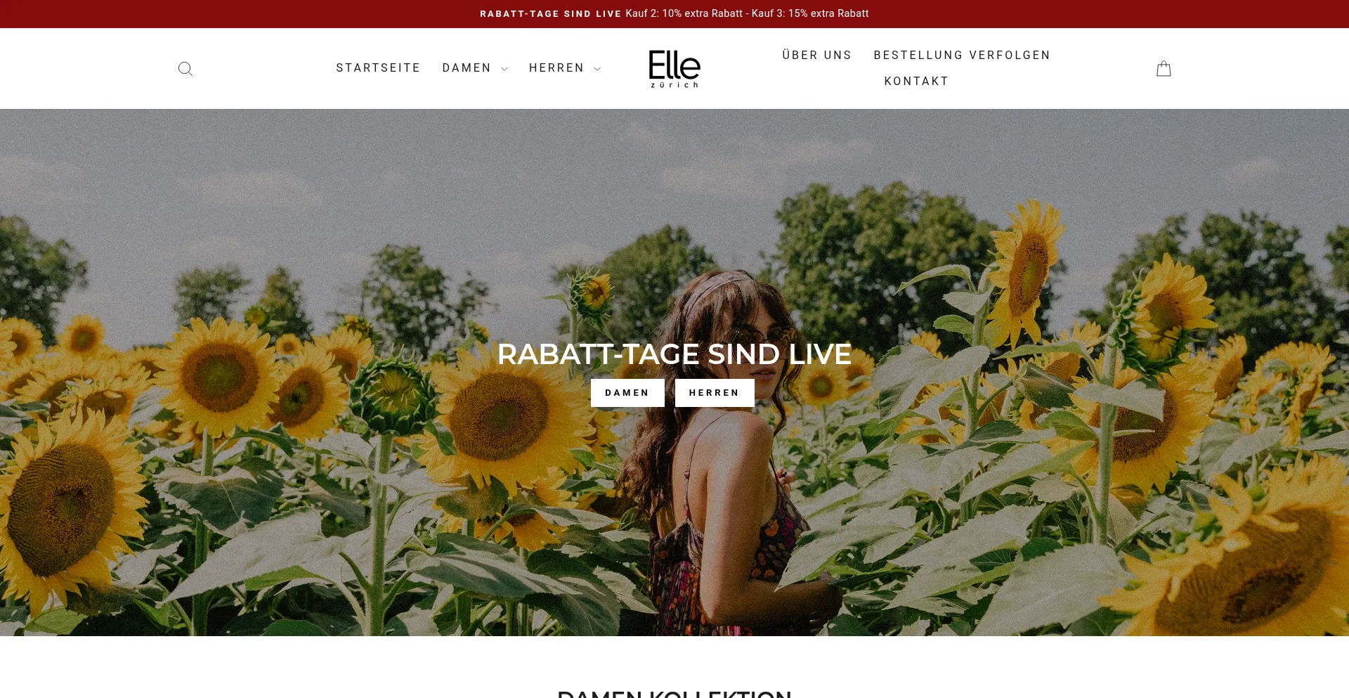 Elle-zurich.ch é Seguro e Confiável?