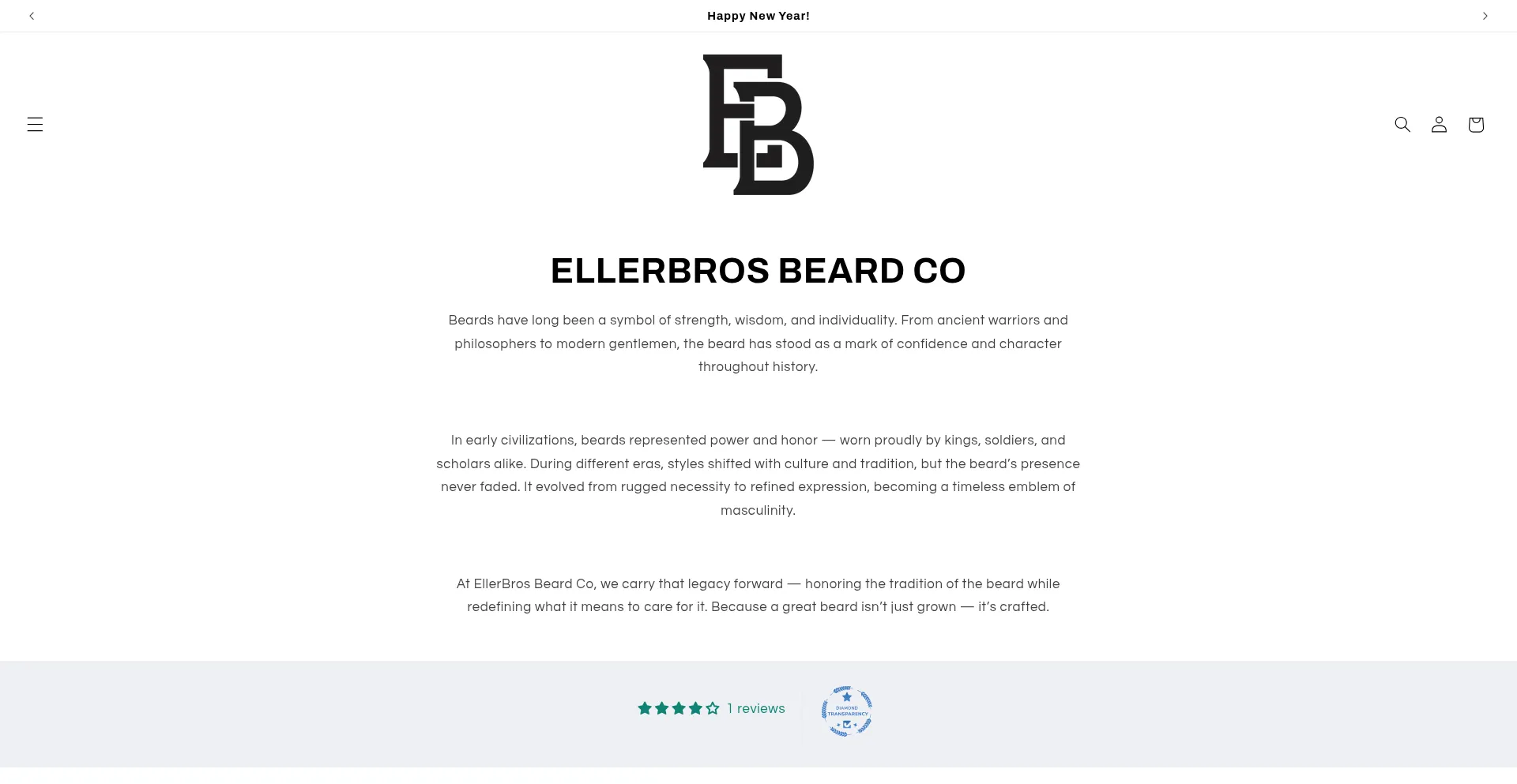 Ellerbros.com