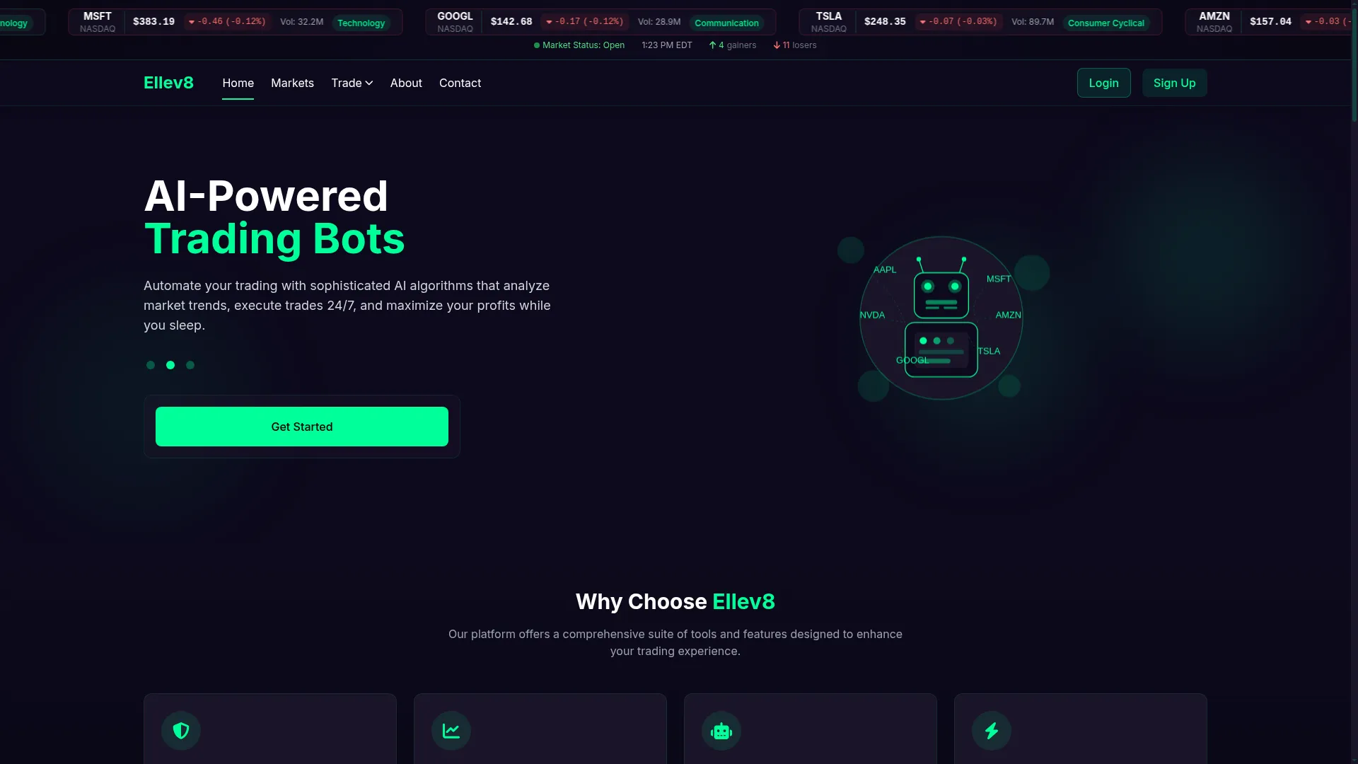 Ellev8pro.com