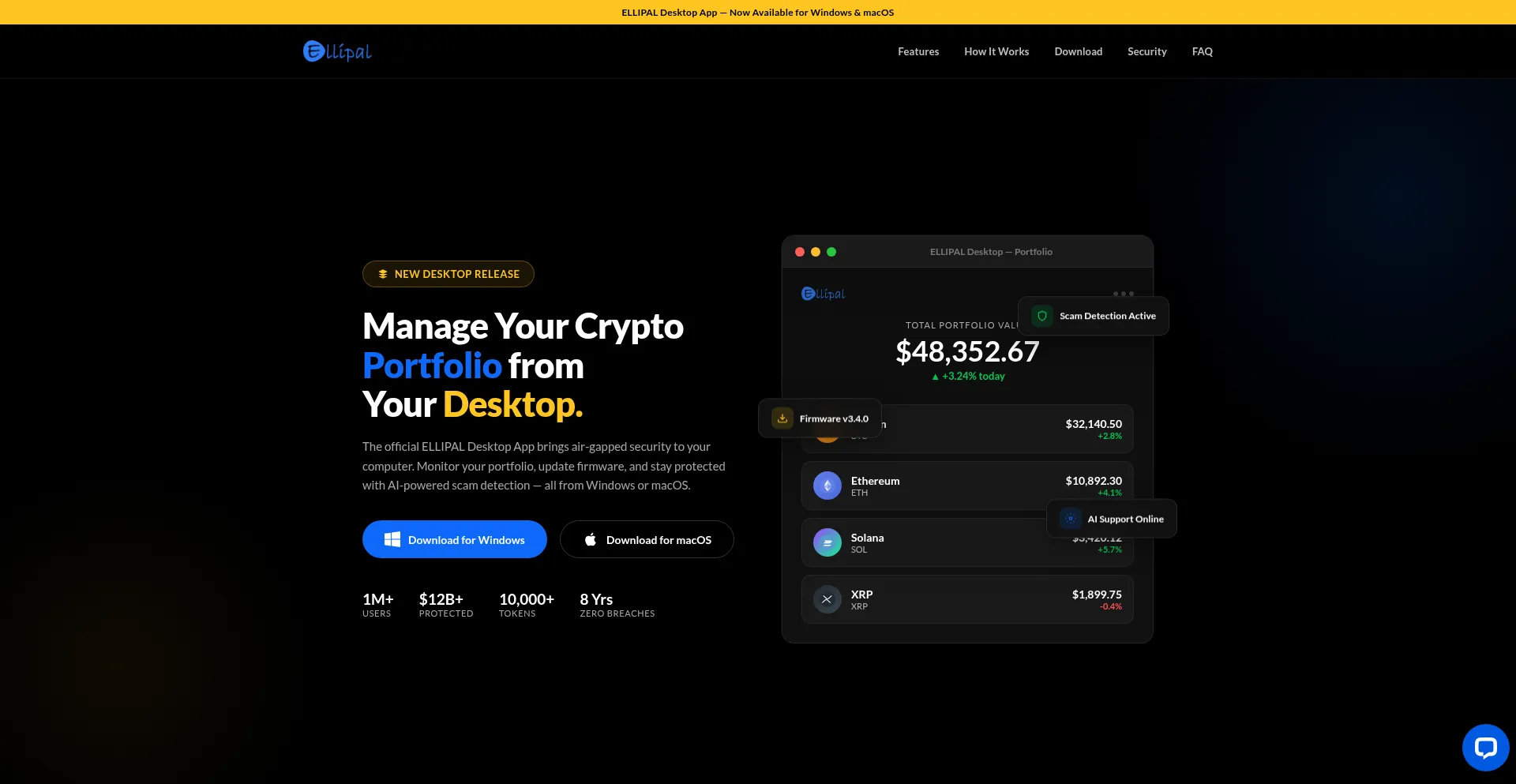 Ellipalwallet.io