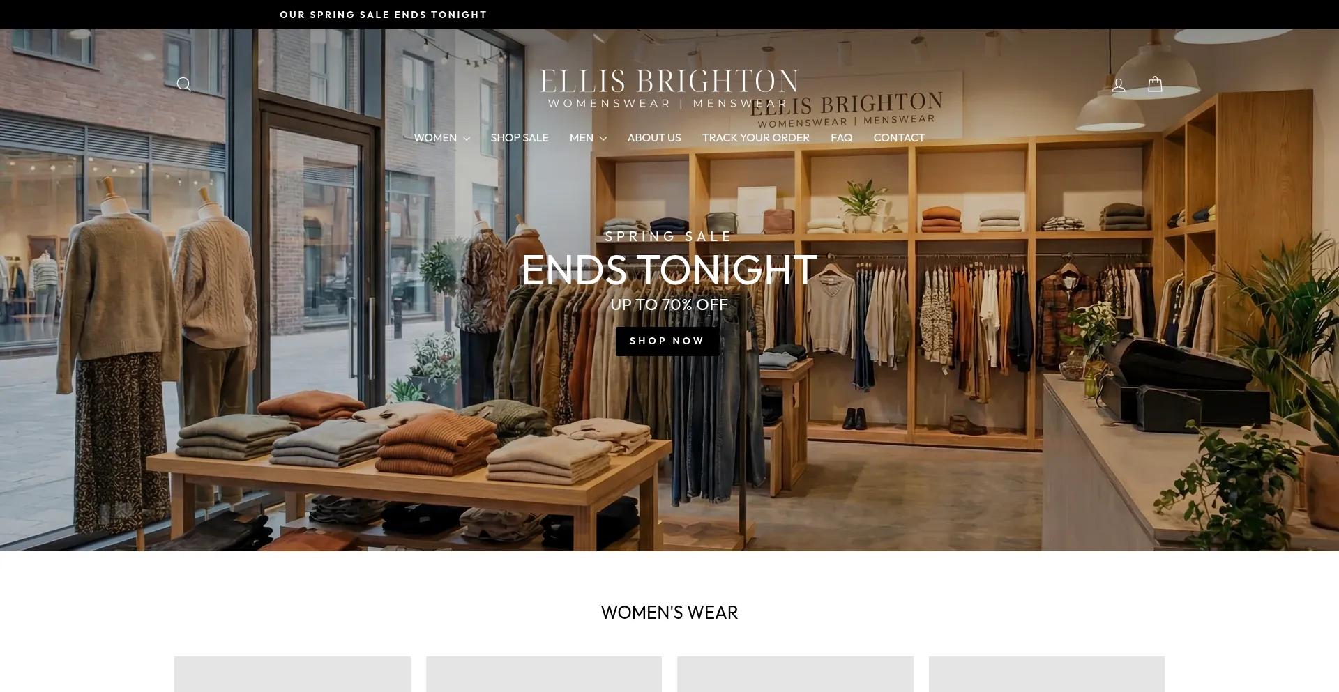 Ellis-brighton.com