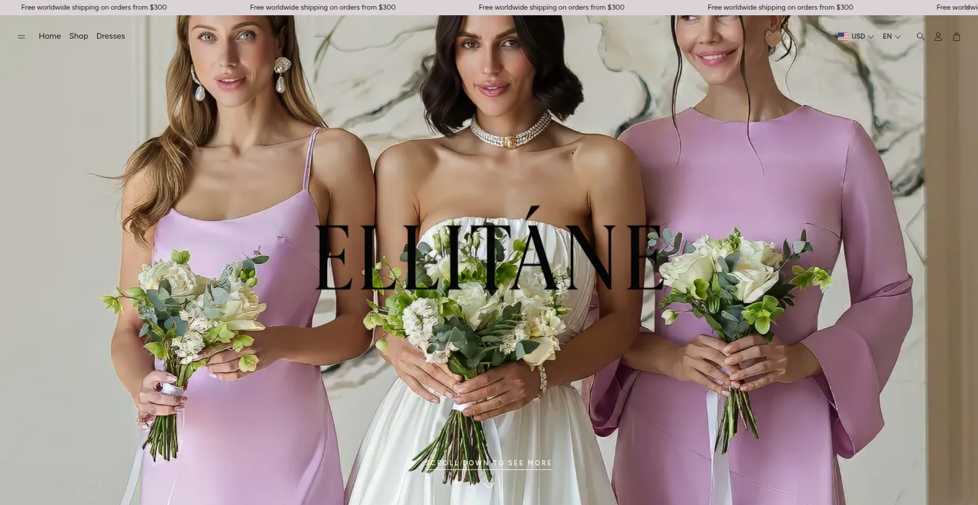 Ellitane.com é Seguro e Confiável?