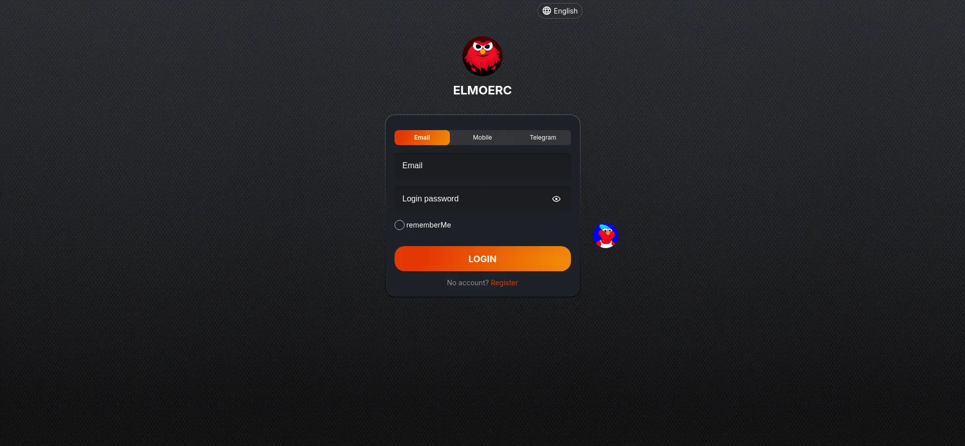 Elmoerc.com