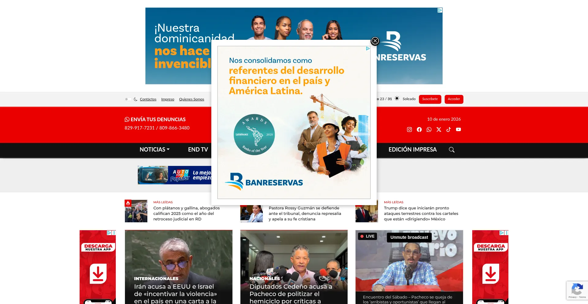 Elnuevodiario.com.do