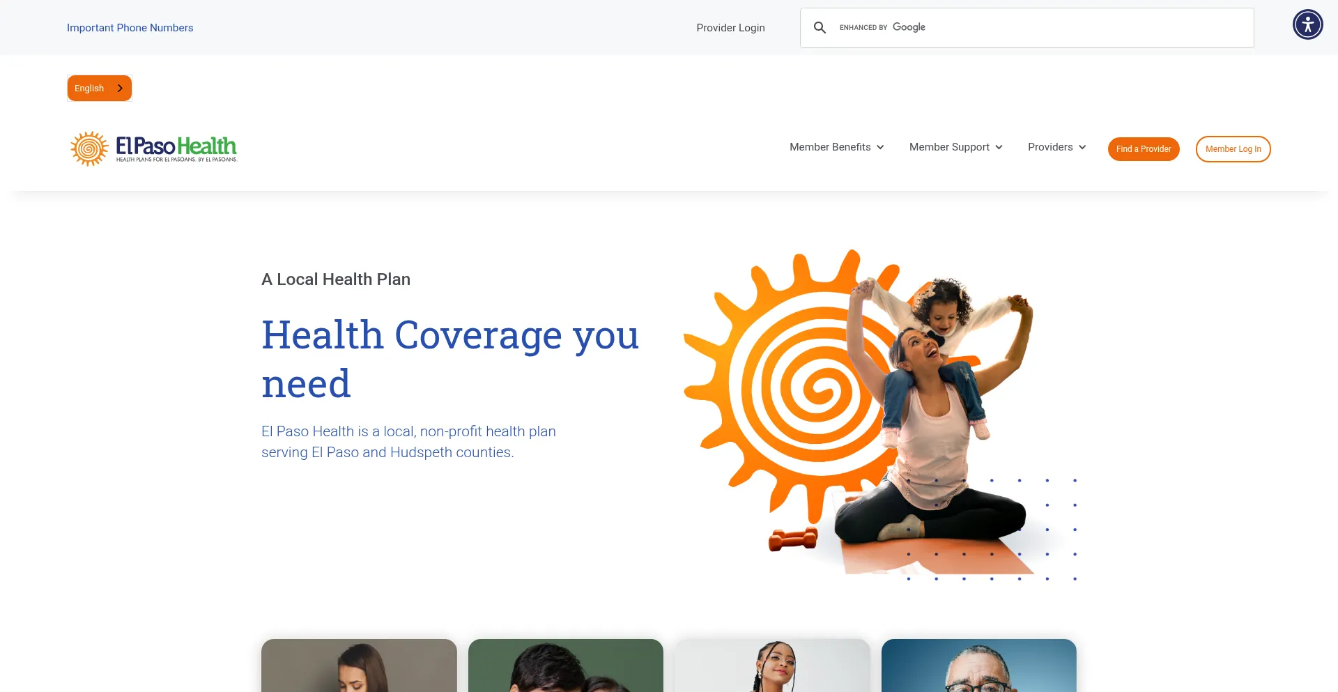 Elpasohealth.com
