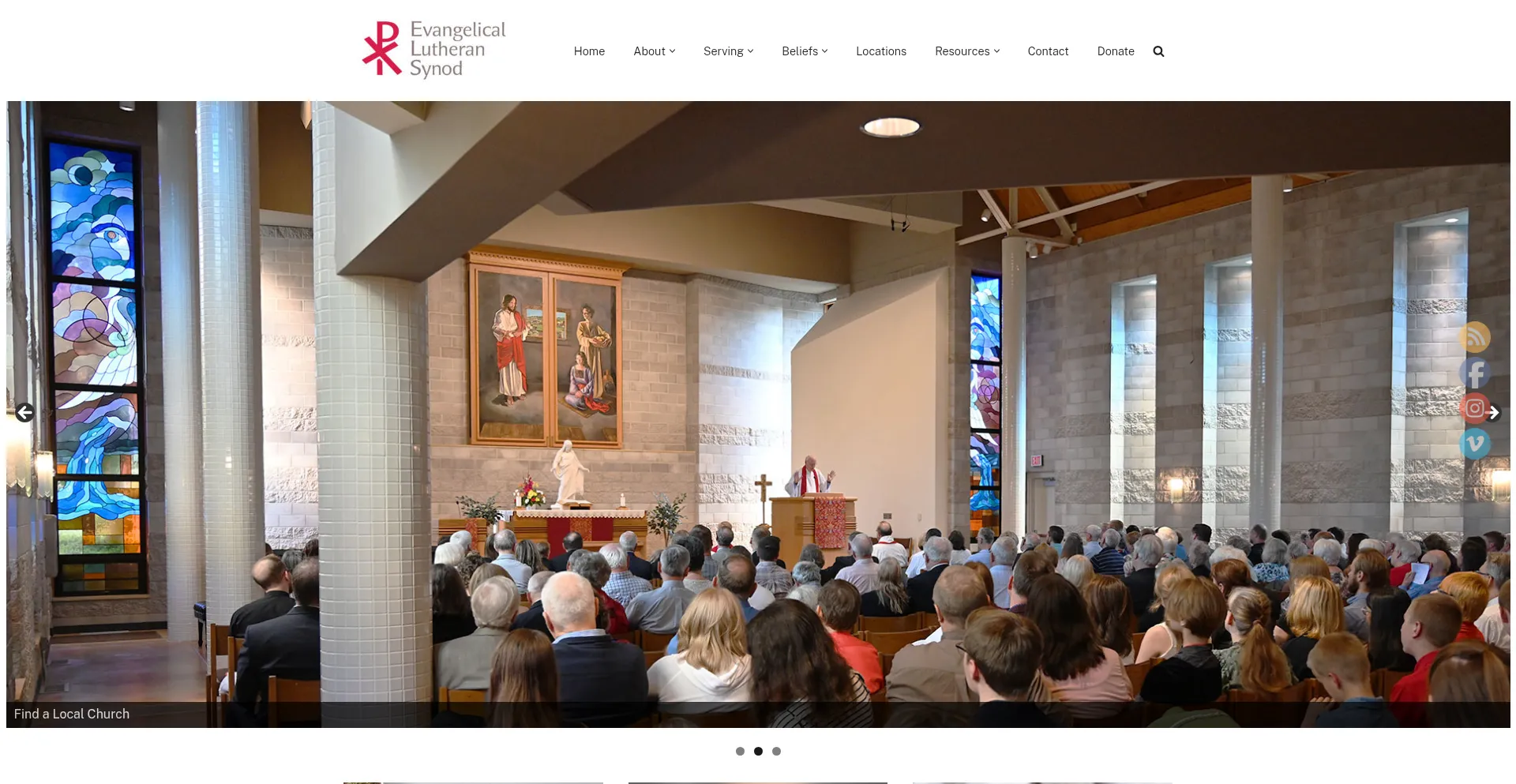 Els.org