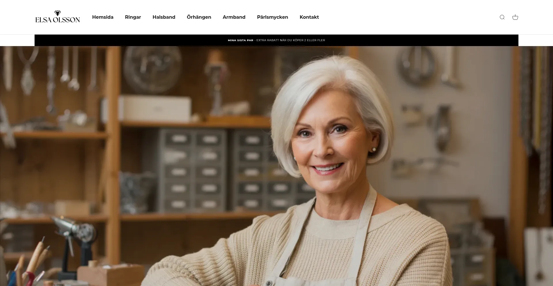 Elsa-olsson.com é Seguro e Confiável?