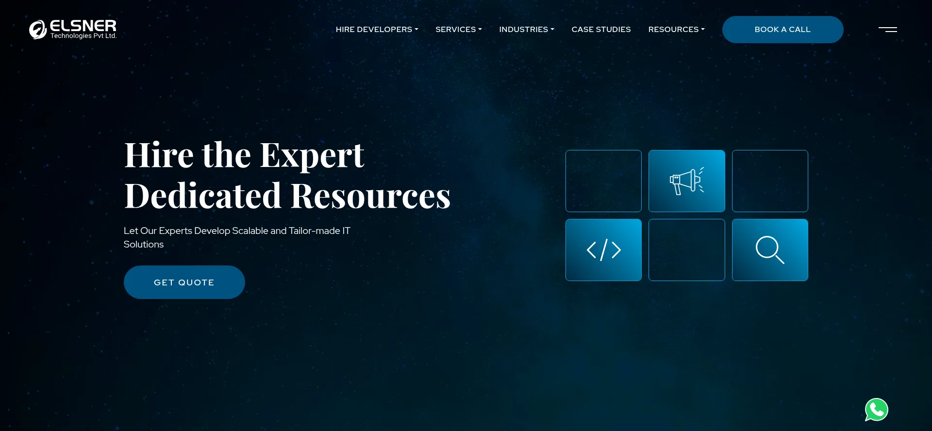 Elsner.com