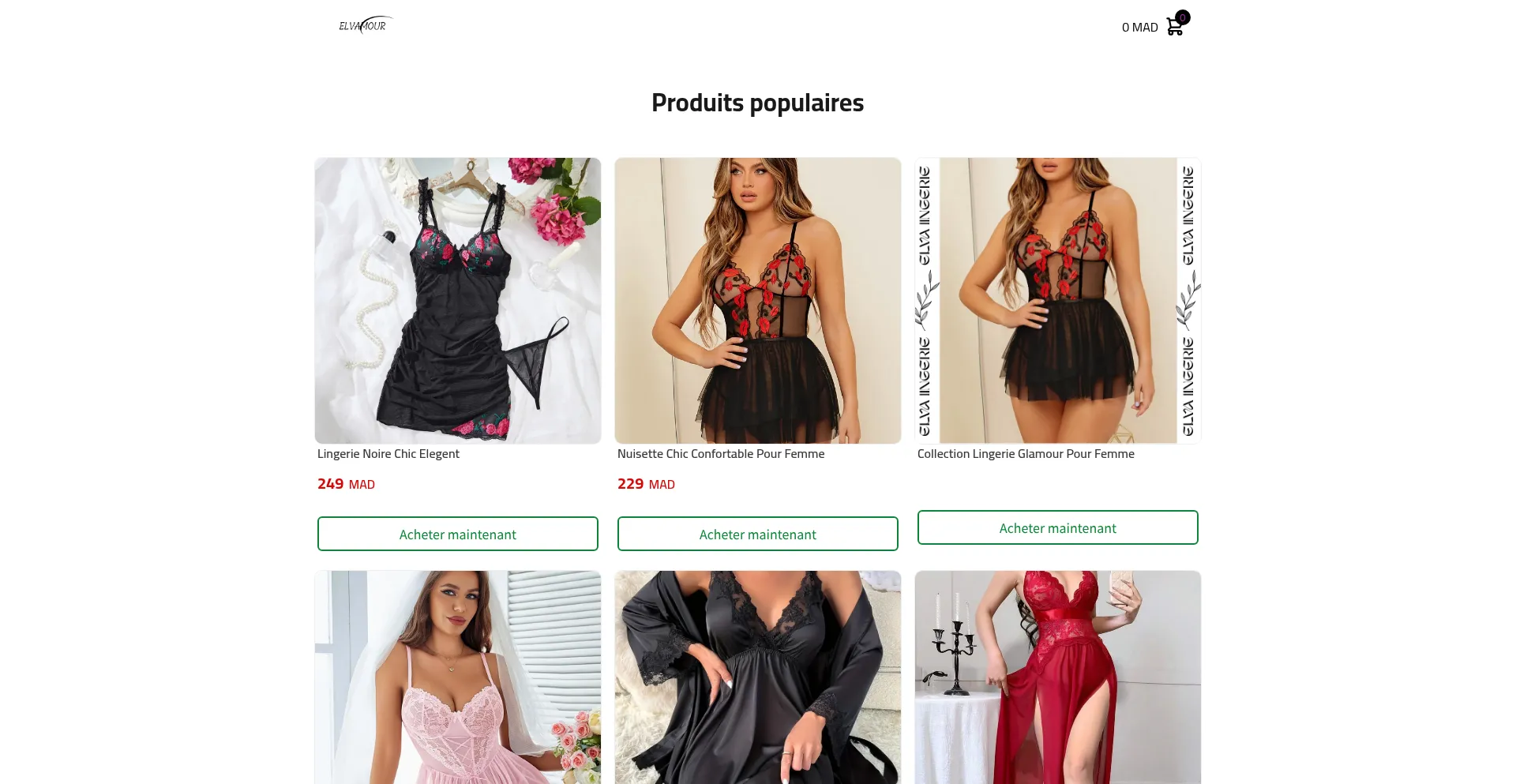Elvamour.com