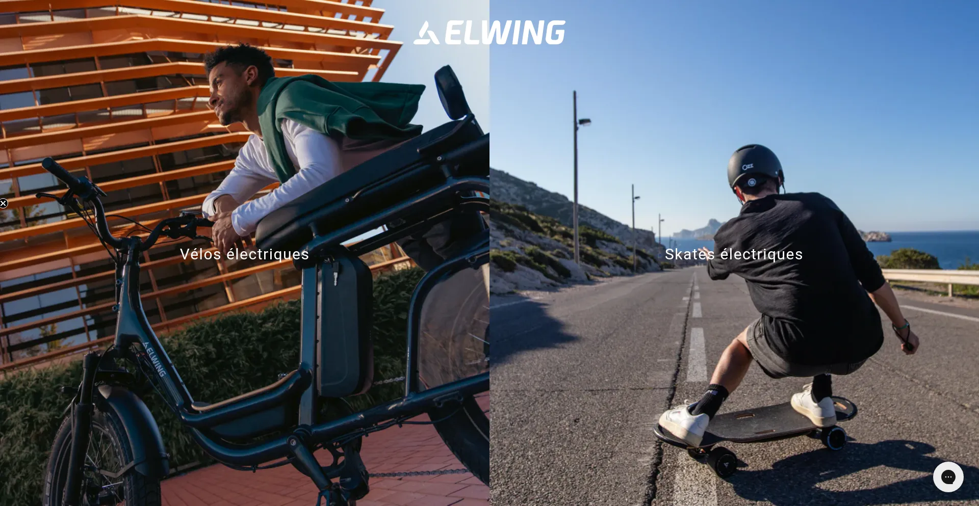 Elwing.co é Seguro e Confiável?