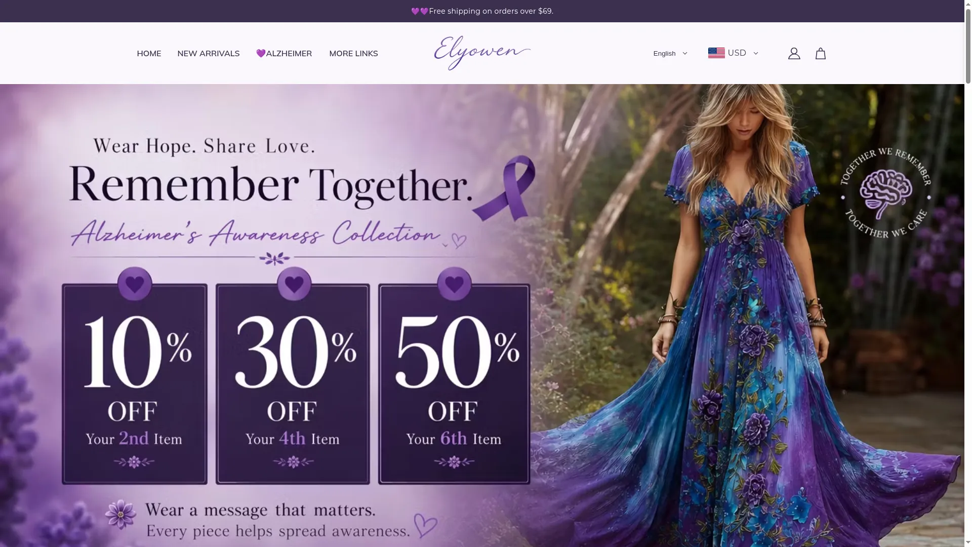 Elyowen.com