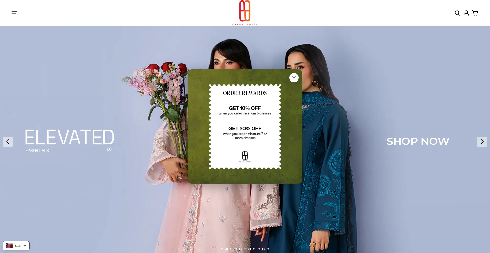 Emaanadeel.com