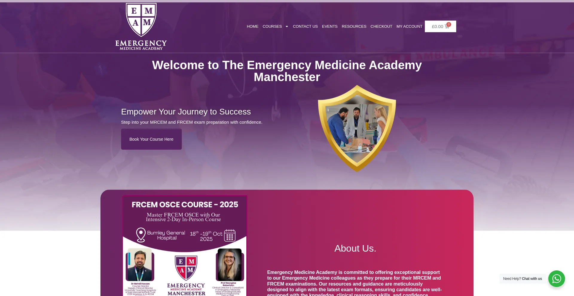 Emam5.com é Seguro e Confiável?
