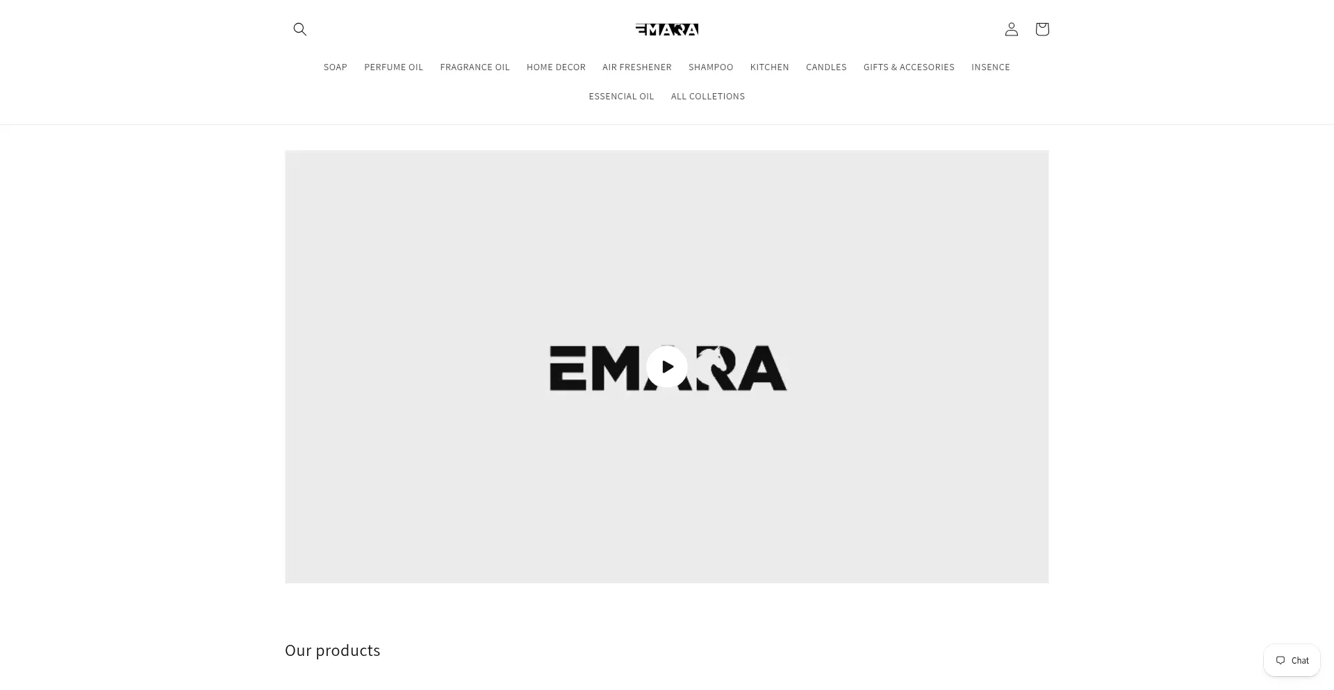 Emarausa.com