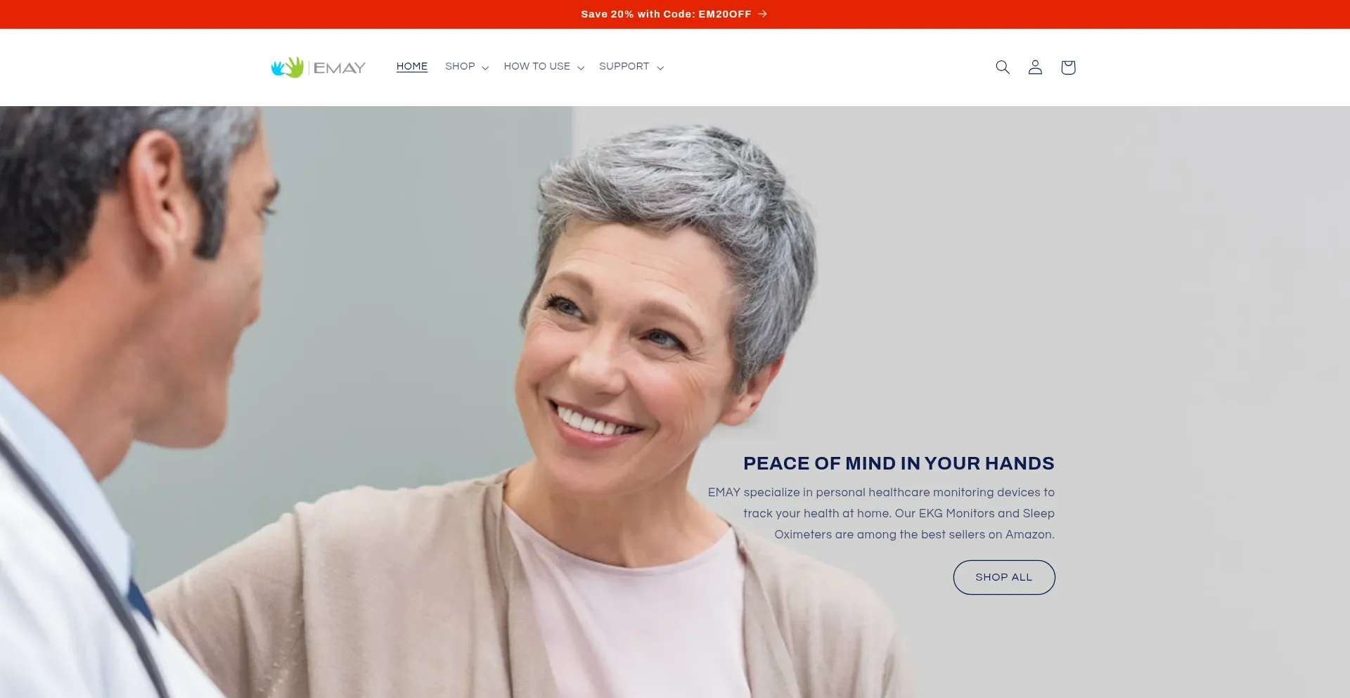 Emaycare.com