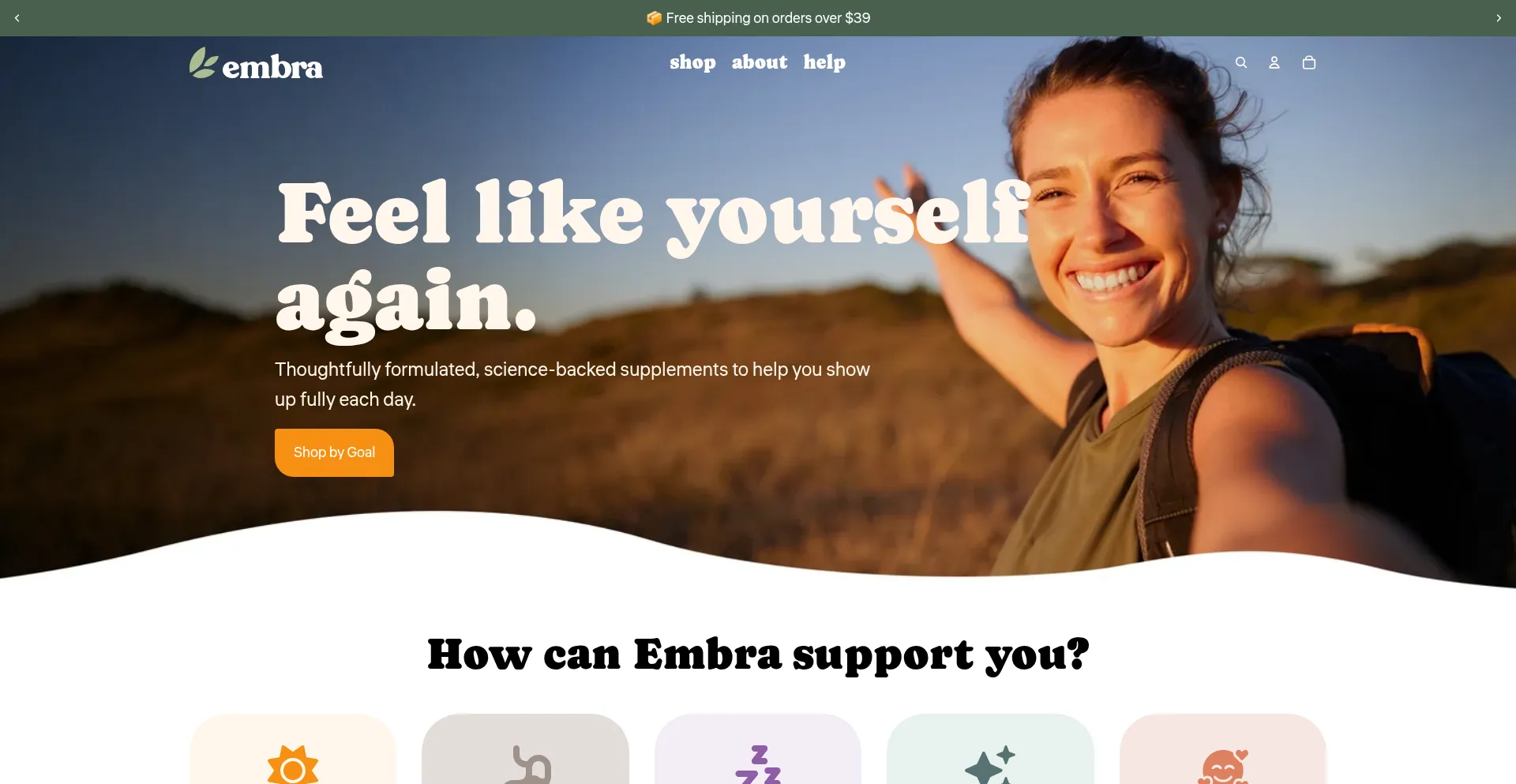 Embralife.com