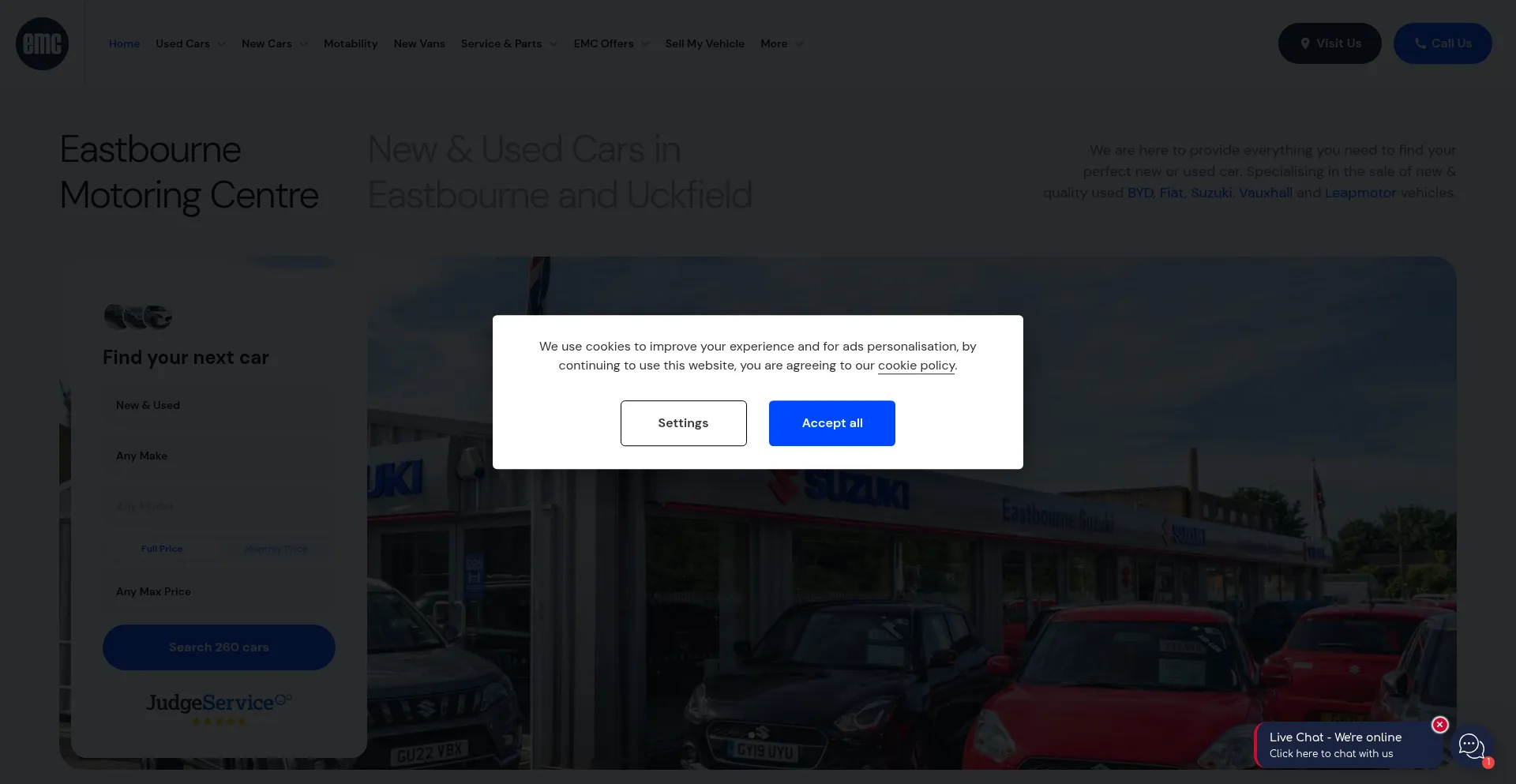Emcgroup.co.uk