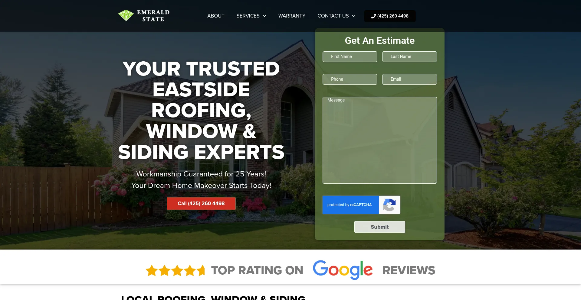 Emeraldstate.com