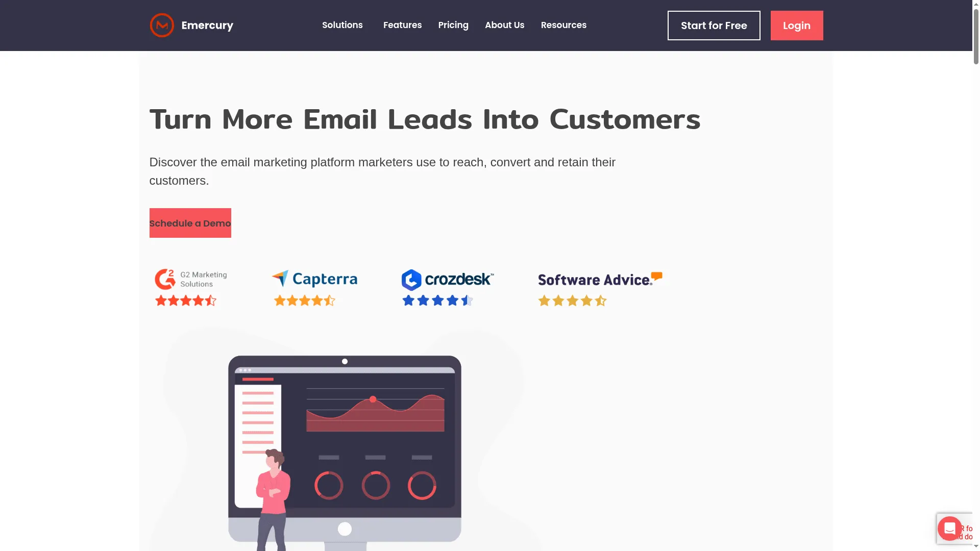Emercury.co