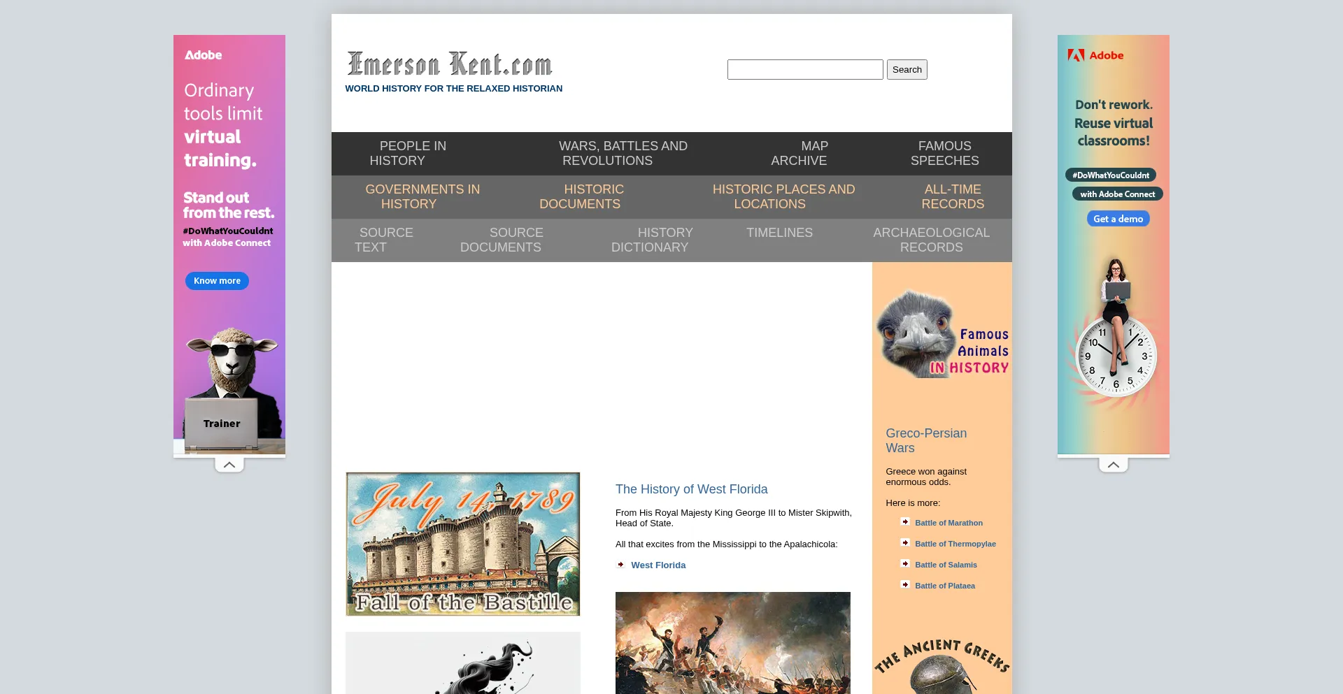 Emersonkent.com é Seguro e Confiável?