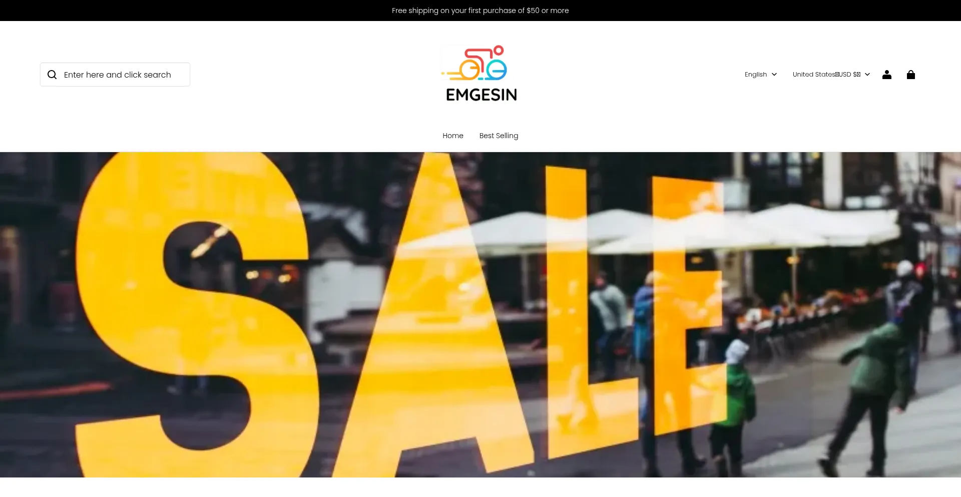 Emgesin.com
