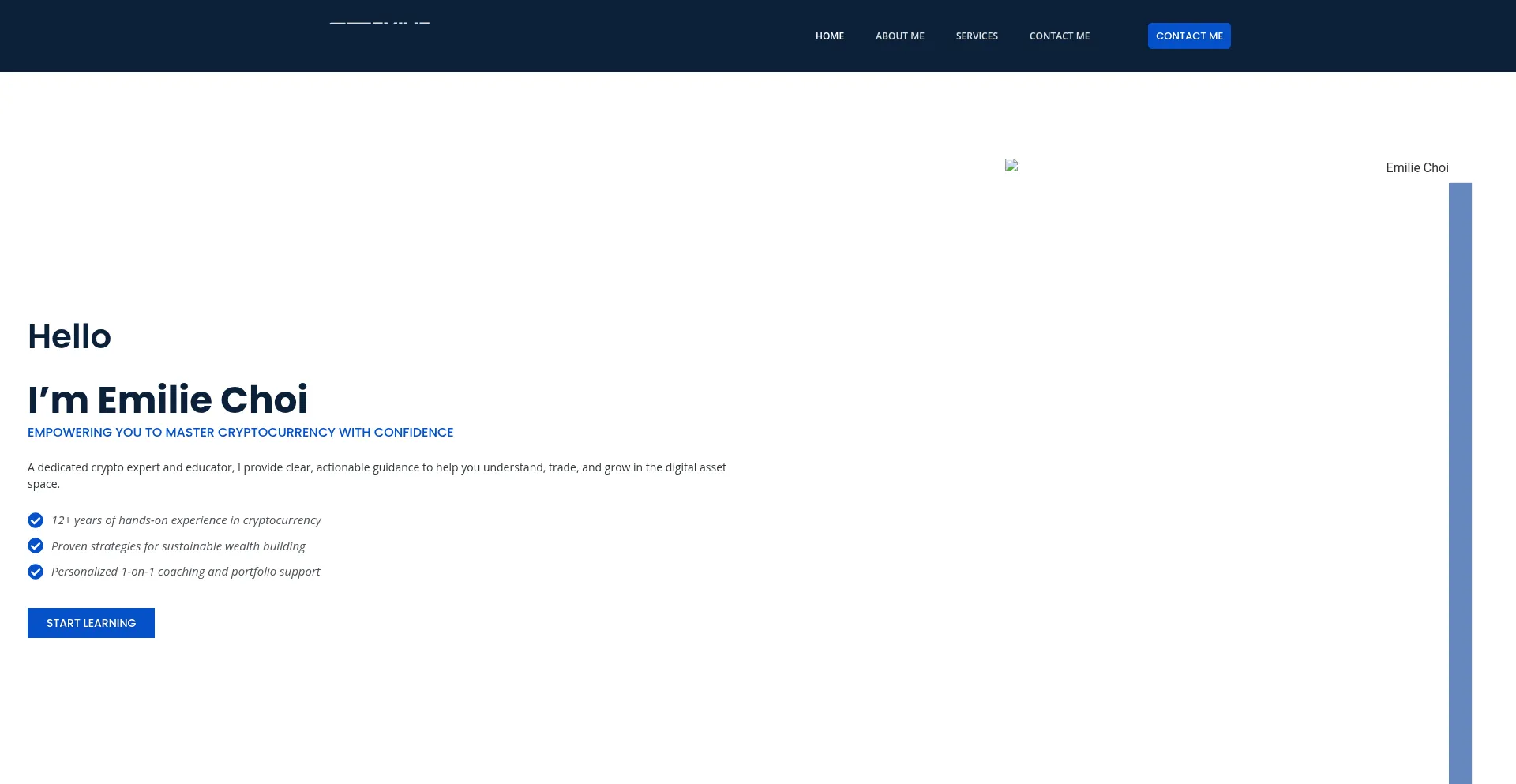 Emiliechoi.com