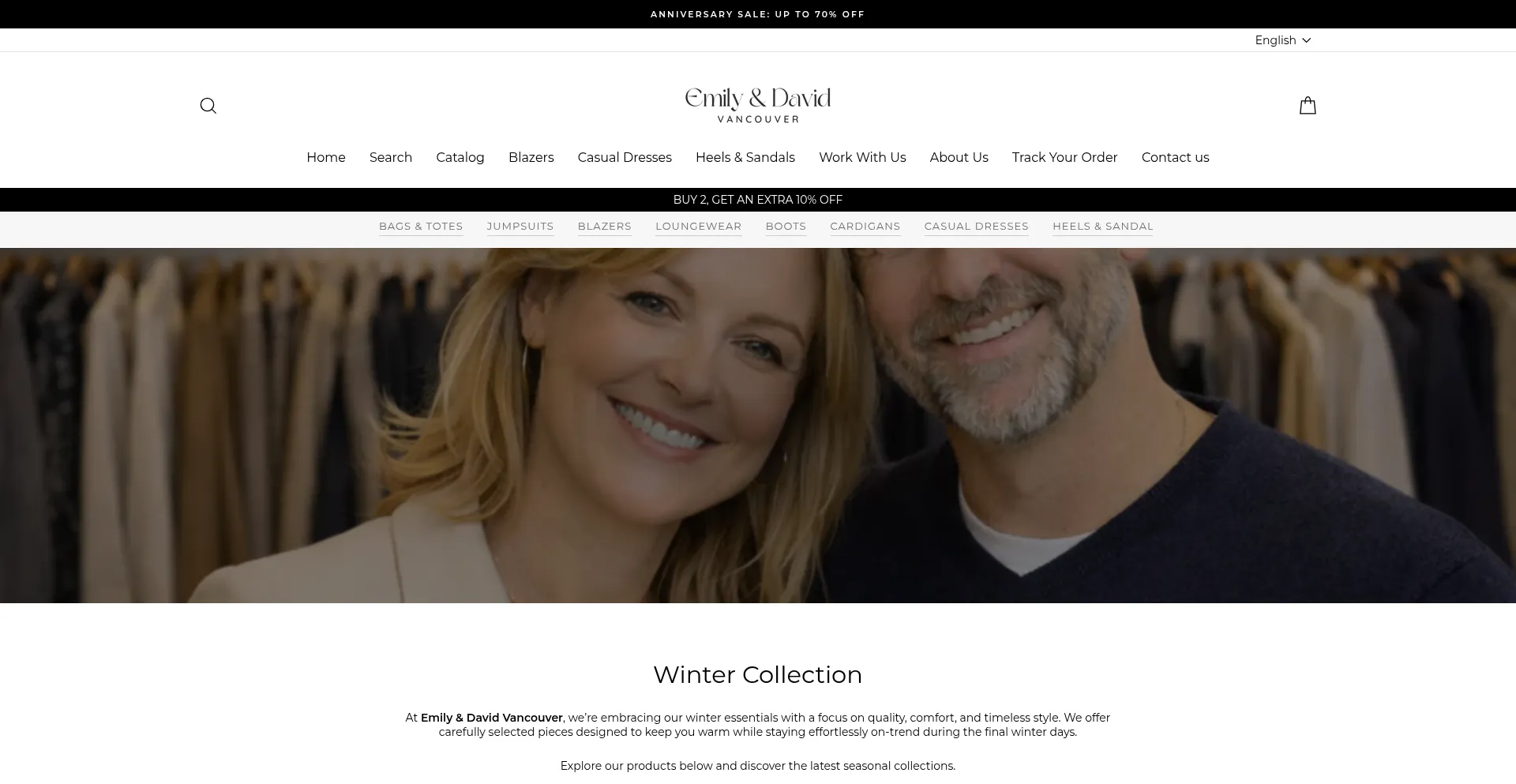 Emilydavidvancouver.com