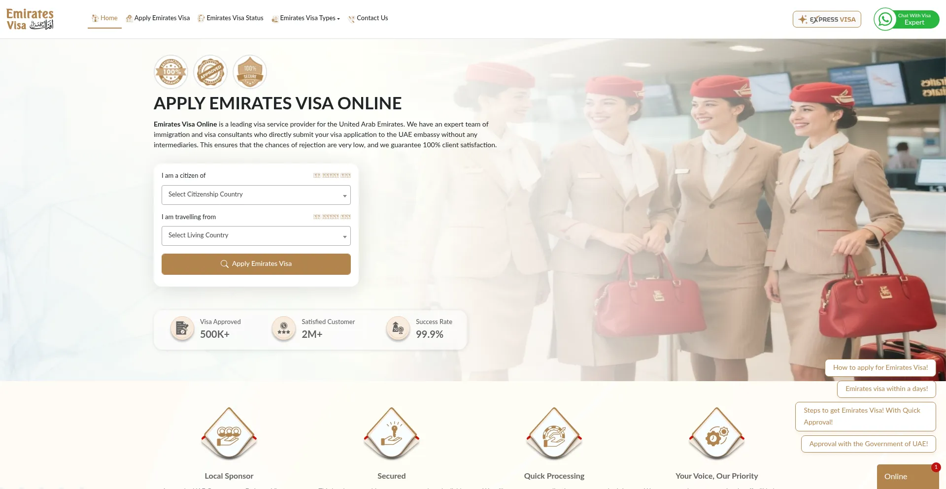 Emiratesvisaonline.com